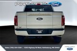 New 2025 Ford F150 Platinum w/ Equipment Group 703A Plus image 4