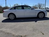 Used 2015 Audi A6 3.0T Premium Plus w/ Cold Weather Package image 4