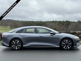 Used 2023 Lucid Air Pure image 2