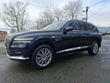 Used 2024 Genesis GV80 2.5T image 5