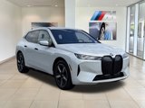 New 2026 BMW iX xDrive45 w/ Premium Package image 4
