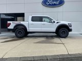 New 2025 Ford F150 Raptor image 3