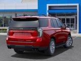 New 2025 Chevrolet Tahoe RST image 4