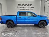New 2025 RAM 1500 Big Horn image 1