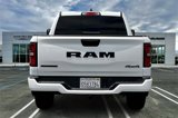 Used 2025 RAM 1500 Big Horn image 3