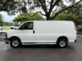 Used 2024 GMC Savana 2500 w/ Driver Convenience Package image 2