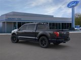 New 2025 Ford F150 Platinum w/ Equipment Group 702A High image 4