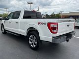 Used 2021 Ford F150 Lariat w/ Equipment Group 502A High image 5