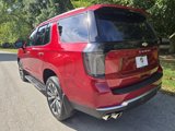 New 2025 Chevrolet Tahoe High Country image 3