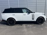 New 2025 Land Rover Range Rover SE image 5