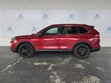 New 2025 Honda CR-V Sport image 3