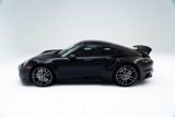 Certified 2024 Porsche 911 Turbo S image 2
