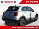 Used 2017 FIAT 500X Pop w/ Pop Popular Equipment Package image 3