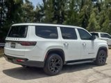 Used 2025 Jeep Wagoneer Series II image 6