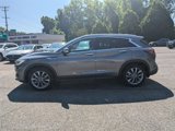 Used 2022 INFINITI QX50 Luxe image 4