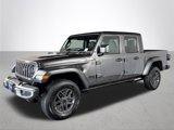 New 2025 Jeep Gladiator Sport image 2