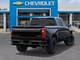 New 2025 Chevrolet Silverado 1500 ZR2 w/ Technology Package image 4