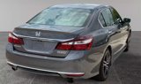 Used 2017 Honda Accord Sport Special Edition image 6