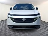 New 2025 Nissan Murano SL image 2