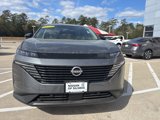 New 2025 Nissan Murano SV image 3