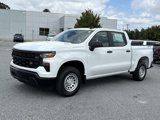 New 2026 Chevrolet Silverado 1500 W/T image 4