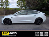 Used 2022 Tesla Model 3 Standard Range image 2