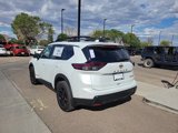 New 2025 Nissan Rogue SV w/ Rock Creek Premium Package image 5