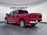 New 2025 Ford F150 Lariat w/ Equipment Group 501A Mid image 3