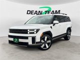 New 2025 Hyundai Santa Fe Limited image 3