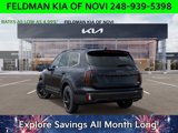 New 2025 Kia Telluride SX Prestige X-Line image 5