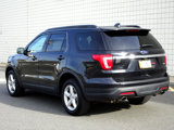 Used 2019 Ford Explorer 4WD image 5