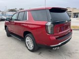 New 2025 Chevrolet Tahoe Premier w/ Sun And Tow Package image 4