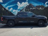 Used 2023 Toyota Tundra Platinum image 2