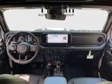 New 2025 Jeep Wrangler Unlimited Rubicon image 2