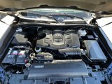 Used 2020 INFINITI QX80 Luxe w/ Proassist Package image 4