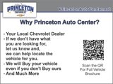New 2026 Chevrolet Equinox LT w/ Convenience Package II image 5