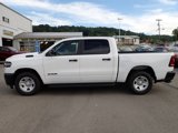 New 2026 RAM 1500 Tradesman image 2