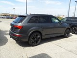 New 2025 Audi Q7 3.0T Prestige image 3
