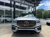 New 2025 Mercedes-Benz GLS 450 4MATIC image 3