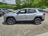 New 2026 GMC Terrain AT4 w/ Technology Package II image 2