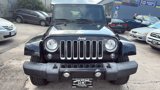 Used 2016 Jeep Wrangler Unlimited Sahara w/ Connectivity Group image 2