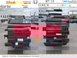 New 2025 Honda Ridgeline Black Edition image 4