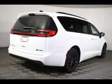 New 2025 Chrysler Pacifica Premium image 2