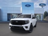 New 2025 Ford Expedition Platinum image 2