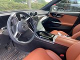 Used 2022 Mercedes-Benz C 300 4MATIC Sedan image 3