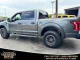 Used 2019 Ford F150 Raptor w/ Equipment Group 801A Mid image 4