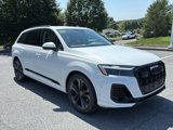 New 2025 Audi Q7 3.0T Premium Plus image 3