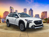 New 2025 Subaru Outback Touring XT image 1