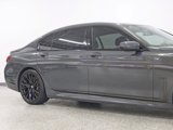 Used 2021 BMW 750i xDrive w/ M Sport Package image 3