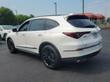 New 2025 Acura MDX A-Spec image 4